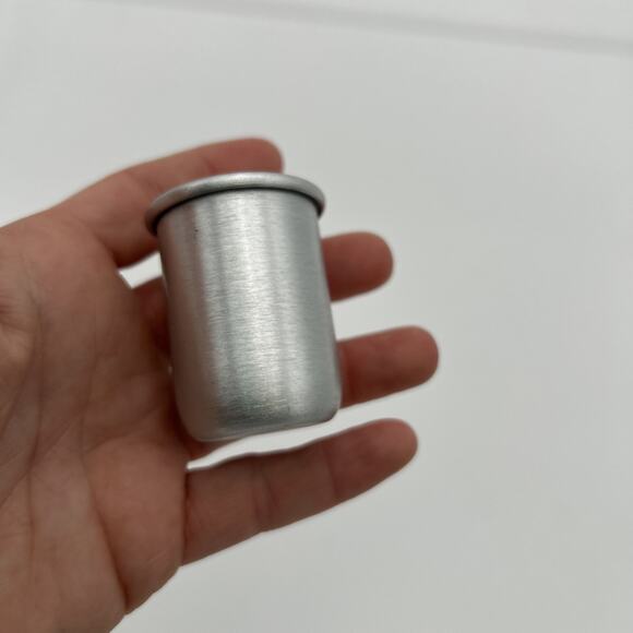 About Face Designs “Well Behaved Women Rarely Make History” Canvas Flask - Picture 11 of 13